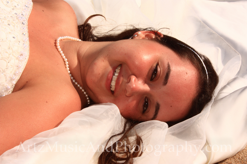 Outer Banks Weddings photo by ARTZ MUSIC & PHOTOGRAPHY / affordableOBXweddings.com.