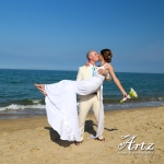 Outer Banks Wedding – 5/11/14 – photo by Matt Artz for ARTZ MUSIC & PHOTOGRAPHY